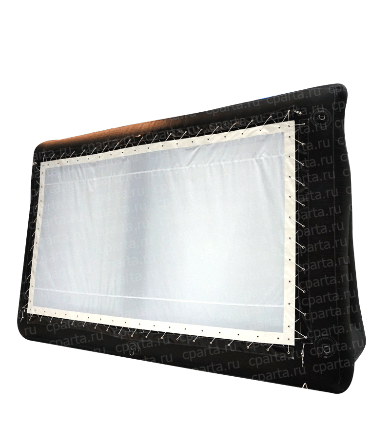 Экран надувной (модель 1)