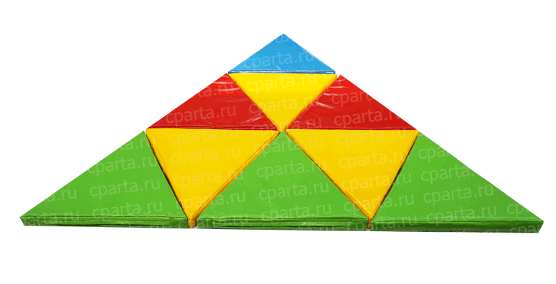 Треугольник-9