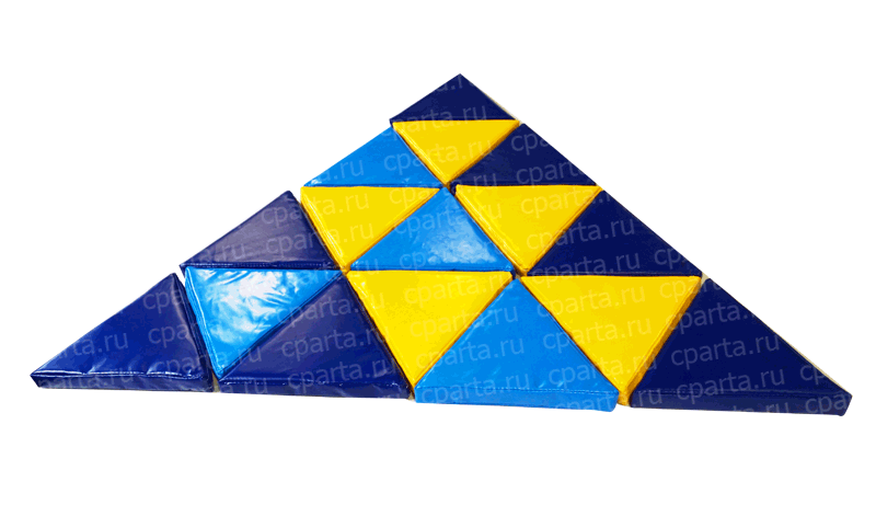 Треугольник-16